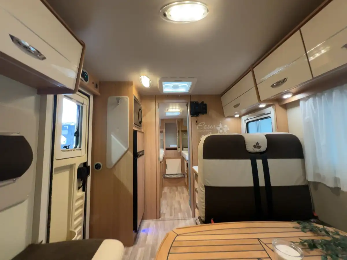 AHORN Camp Canada AE - Ansicht 11